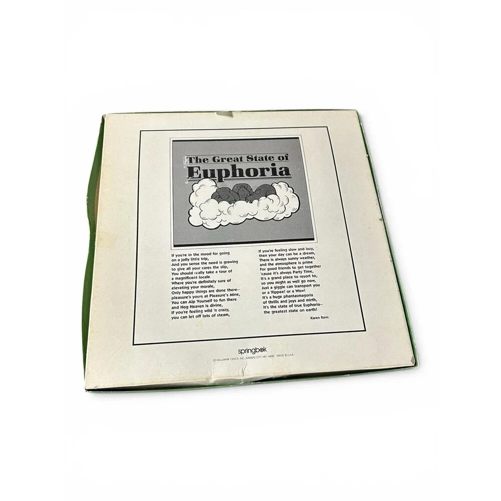 Springbok preowned
